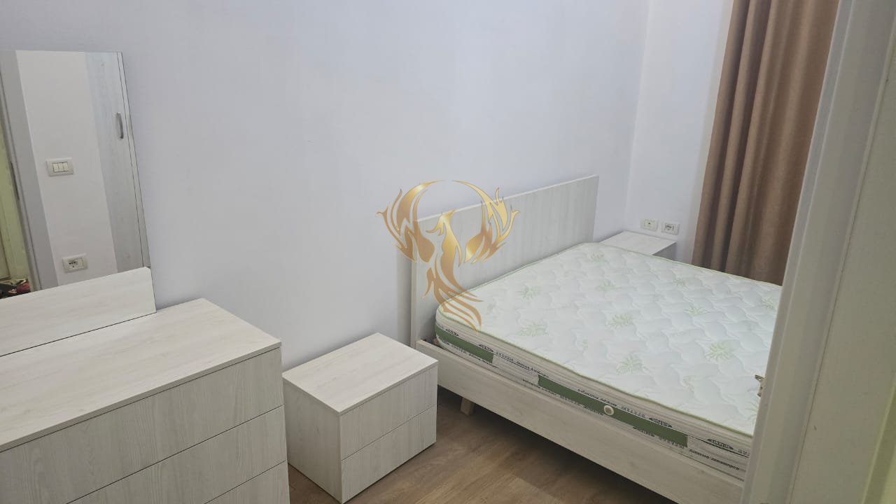 Appartamento 2+1 in affitto a Yzberisht, Complesso Golden Park 3