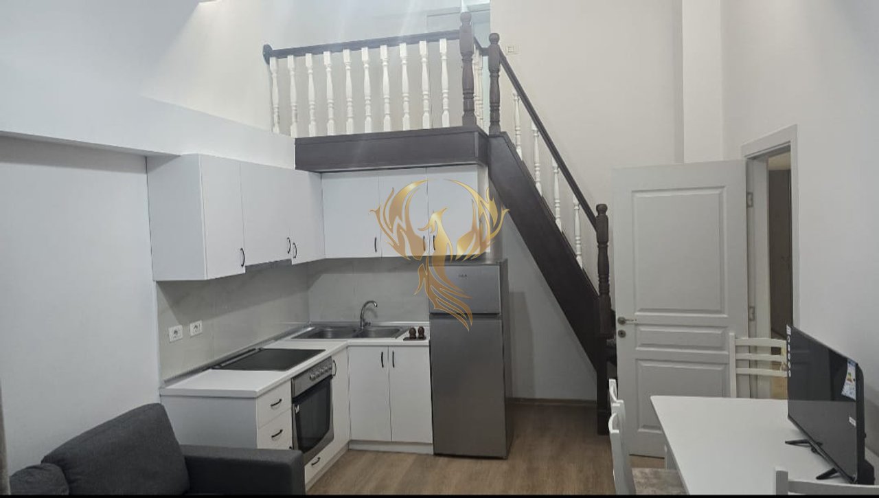 Appartamento 2+1 in affitto a Yzberisht, Complesso Golden Park 3