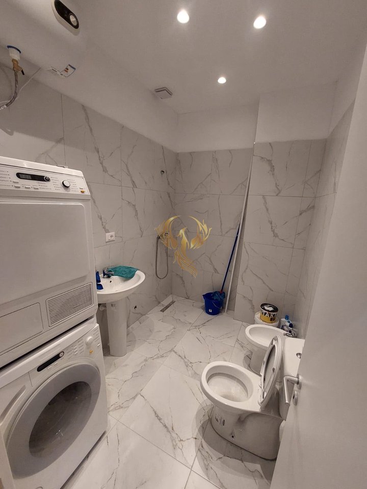 Apartment 1+1 for rent Kodra e Diellit