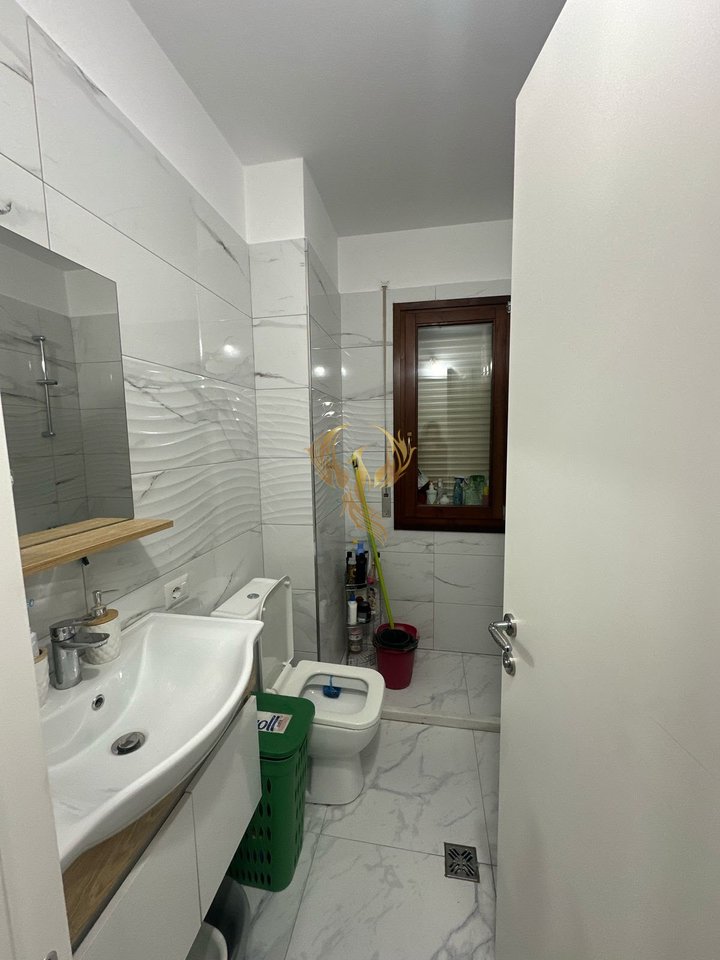 Jepet me Qera  Apartament +1 tek Kopshti Botanik