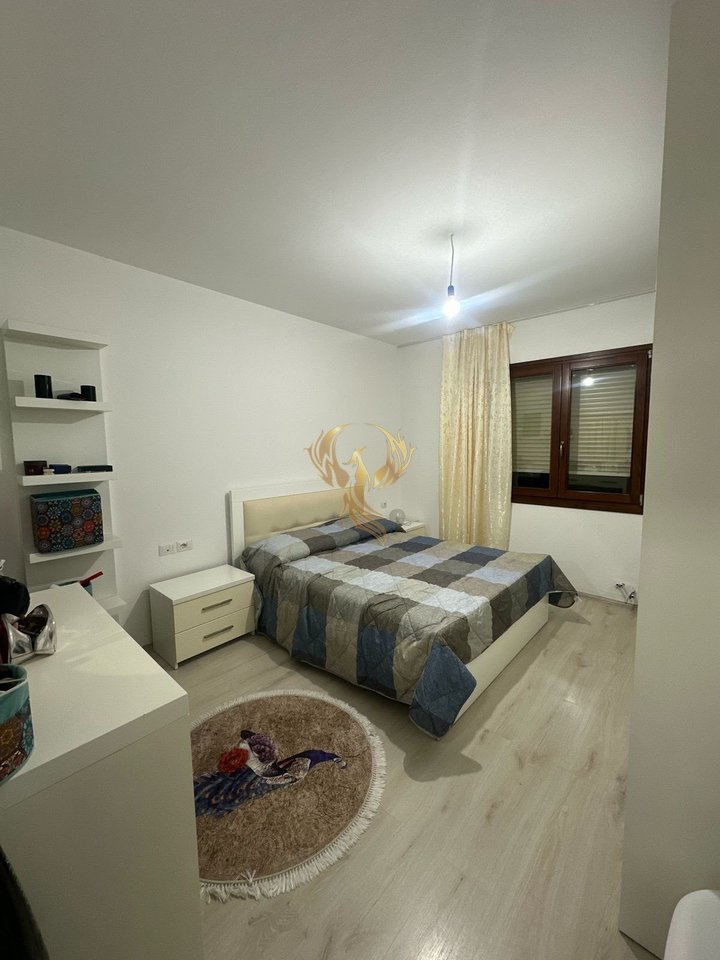 Jepet me Qera  Apartament +1 tek Kopshti Botanik