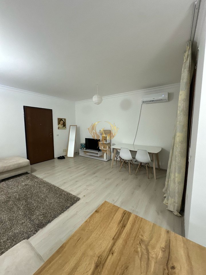 Jepet me Qera  Apartament +1 tek Kopshti Botanik