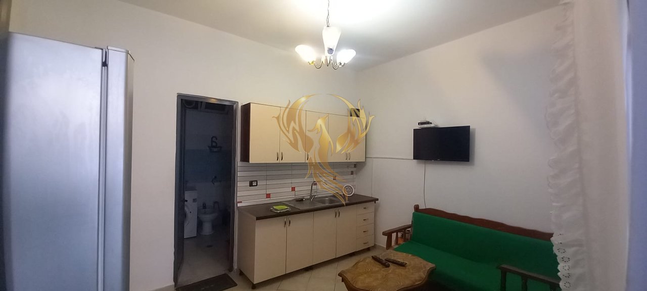Affittasi 1+1 a Shkoze