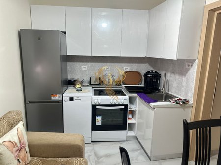 For rent Entrance 2+1 Kinostudio