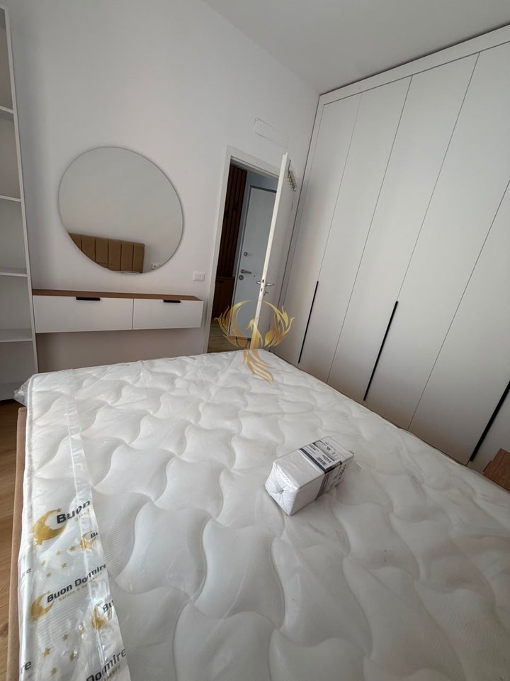 Apartment 1+1 for rent Ali Demi