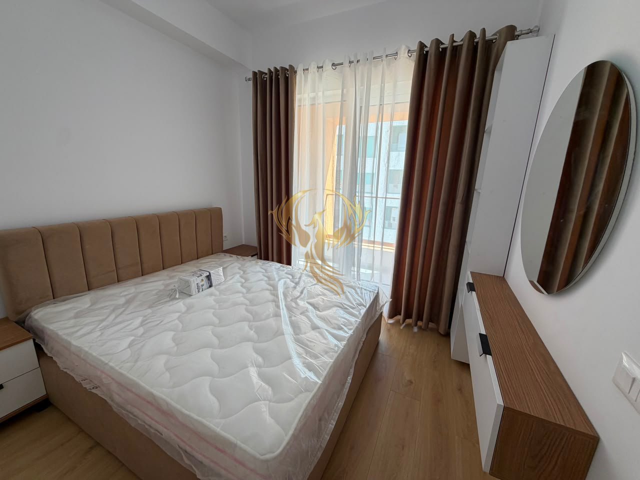 Apartment 1+1 for rent Ali Demi