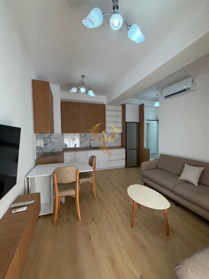 Apartment 1+1 for rent Ali Demi