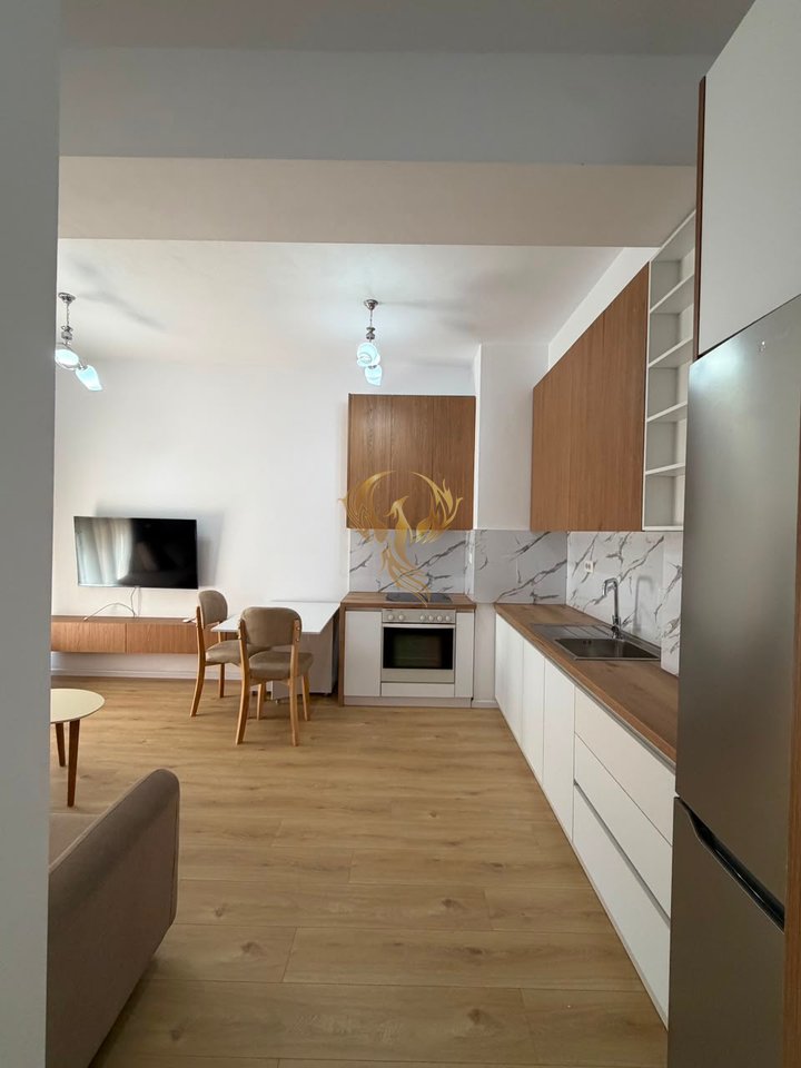 Apartment 1+1 for rent Ali Demi