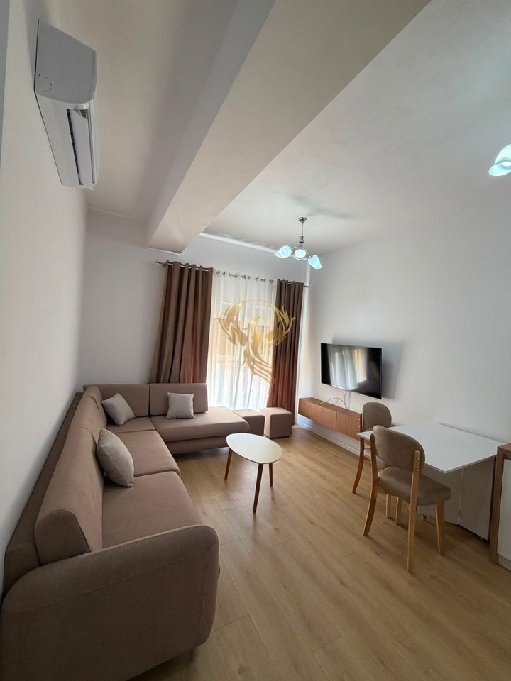 Apartment 1+1 for rent Ali Demi