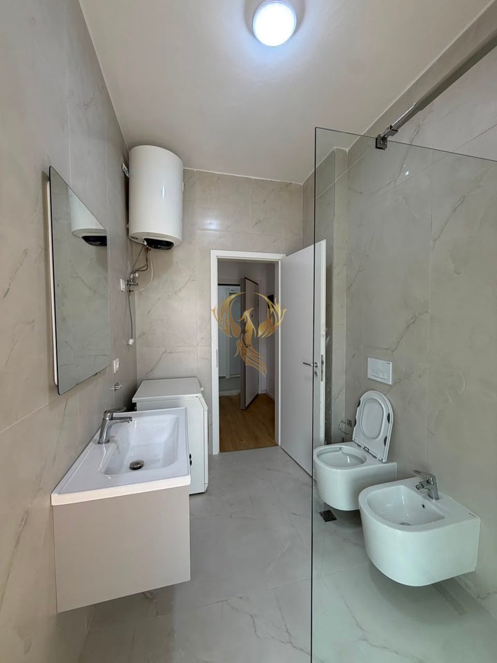 Apartment 1+1 for rent Ali Demi