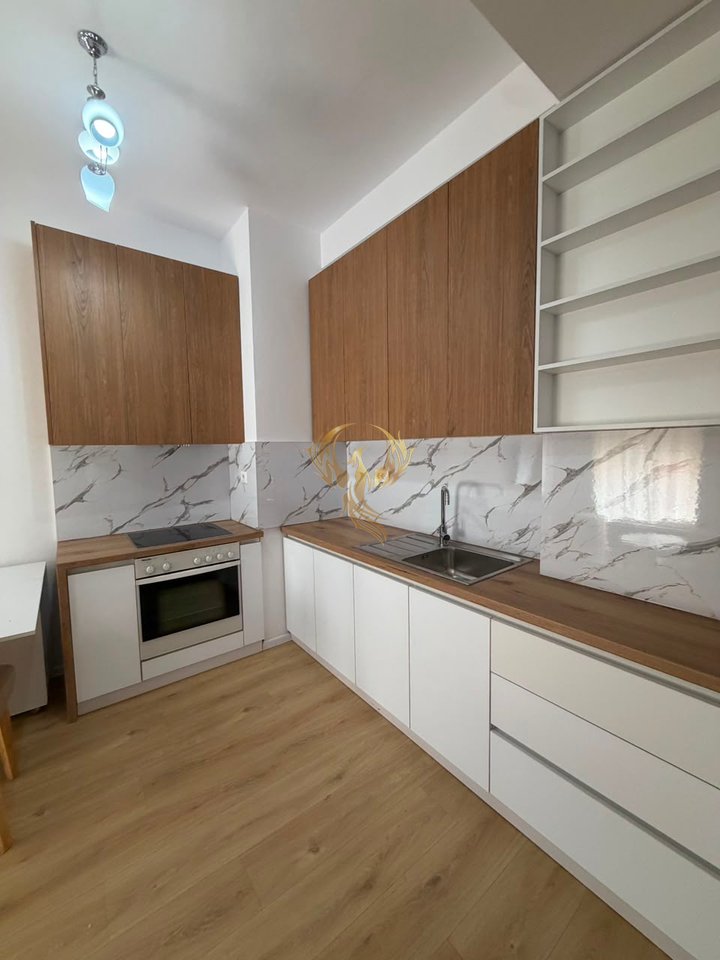 Apartment 1+1 for rent Ali Demi