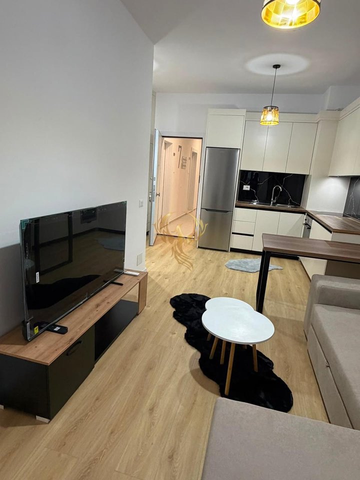 Jepet me qira Apartament 1+1 Ali Demi