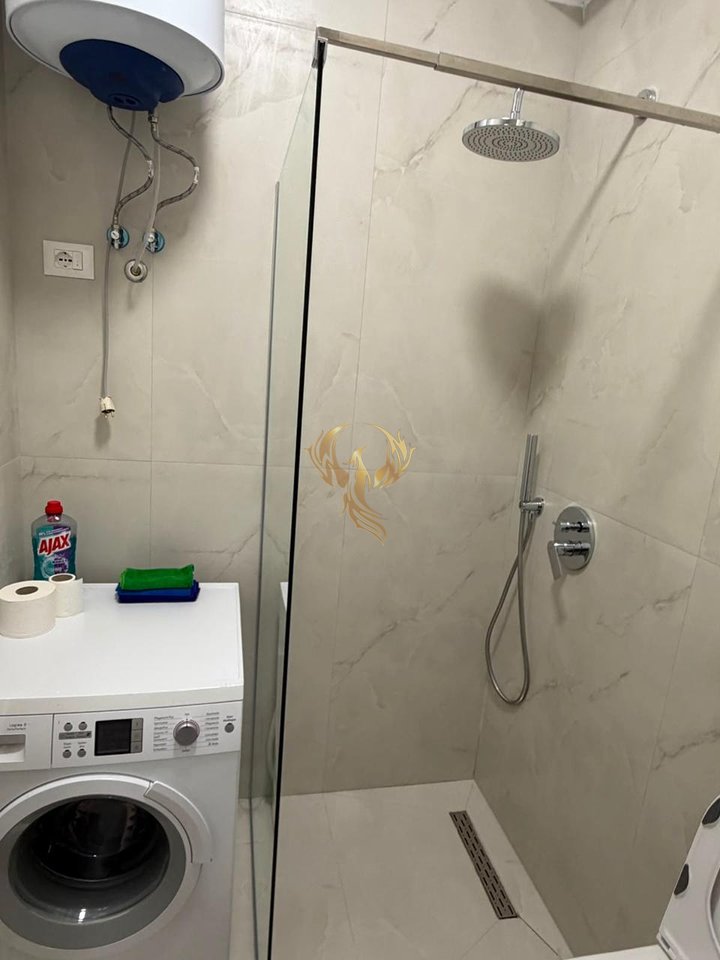 Jepet me qira Apartament 1+1 Ali Demi