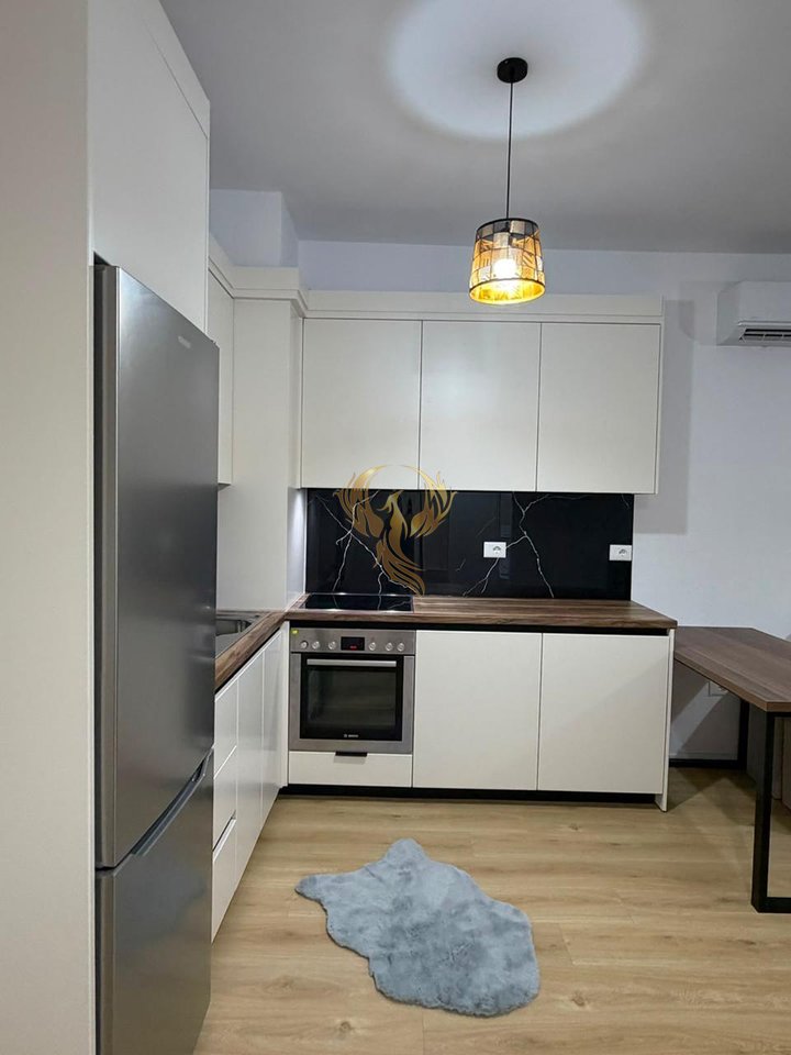 Jepet me qira Apartament 1+1 Ali Demi