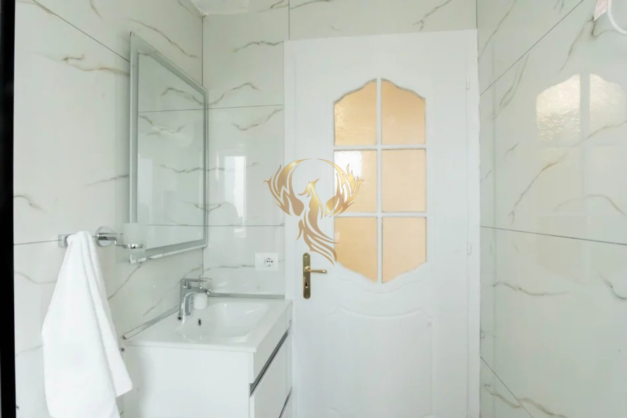 Studio apartment for rent Bllok
