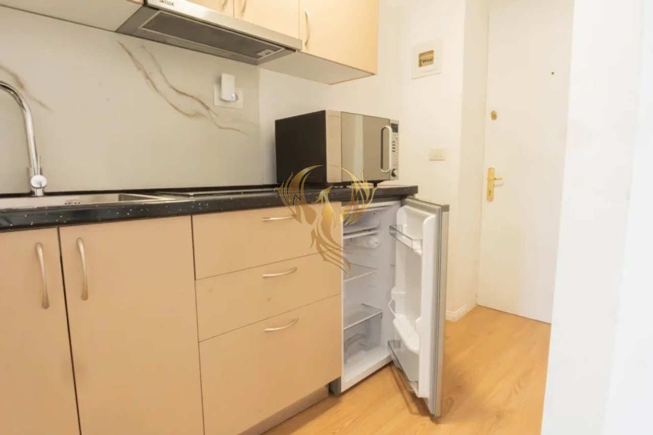 Studio apartment for rent Bllok