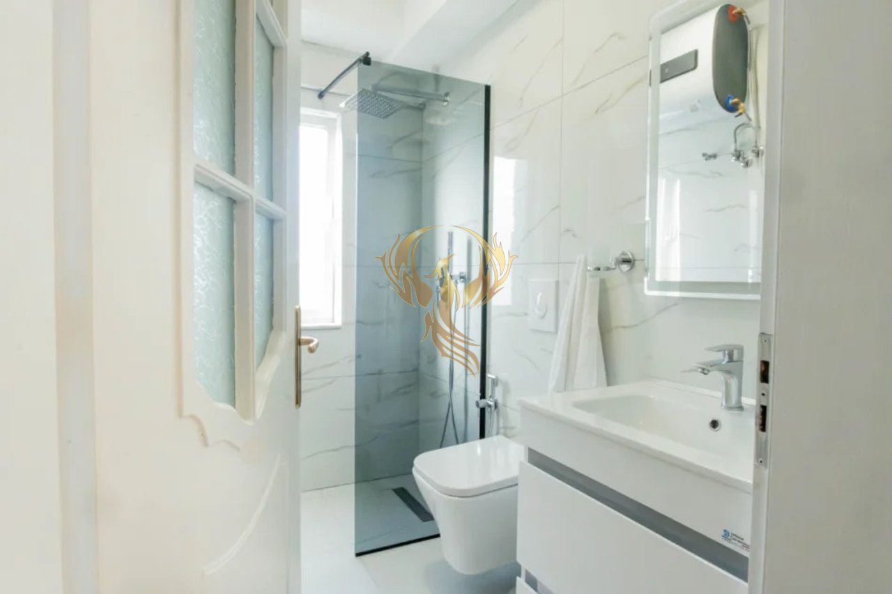 Studio apartment for rent Bllok
