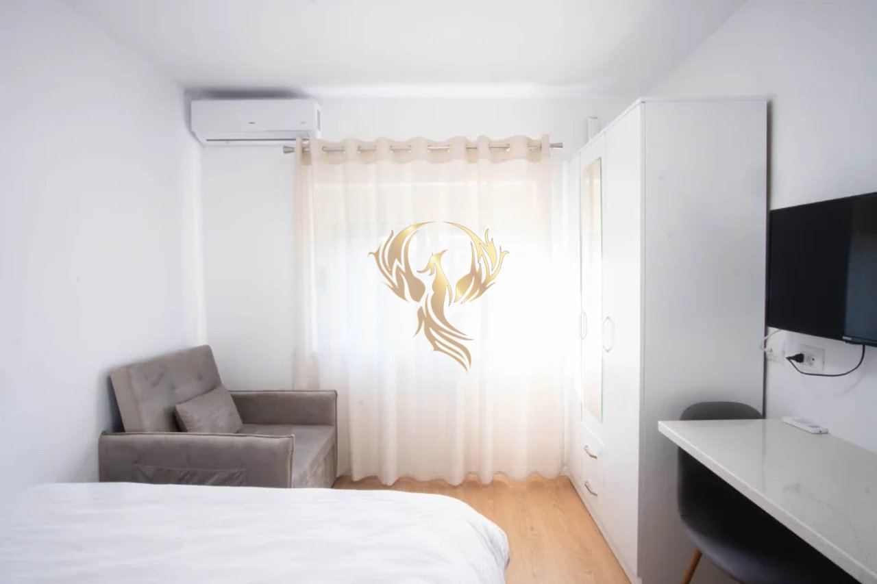 Studio apartment for rent Bllok