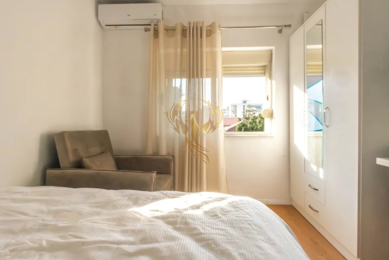 Studio apartment for rent Bllok