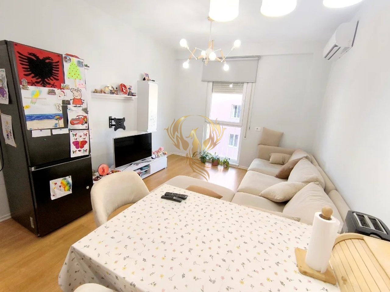 Jepet me qira Apartament 2+1 Selite