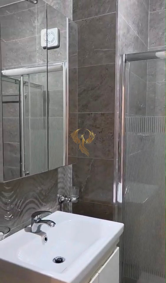 Jepet me qira Apartament 1+1 Astir tek rrethi