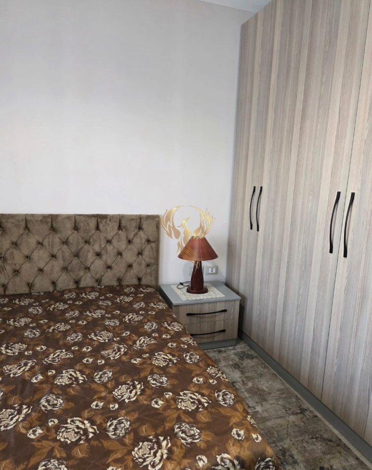 Jepet me qira Apartament 1+1 Astir tek rrethi