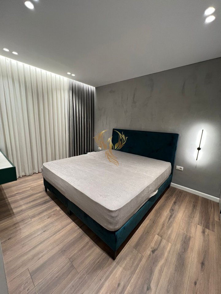 Jepet me qera Apartament  2+1 , tek Fusha e Aviacionit