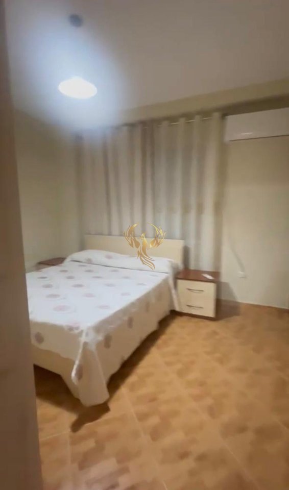 Jepet me qera Apartament 2+1+2 tek Brryli