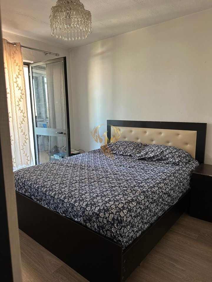 Jepet me qera apartament 2+1 tek Rruga Fortuzi
