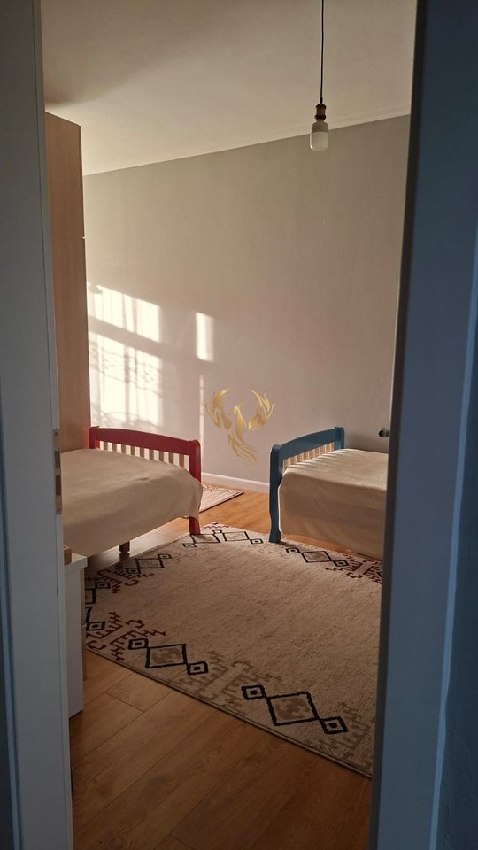 Apartment 2+1 for rent in Don Bosko