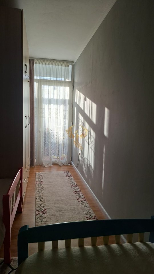 Apartment 2+1 for rent in Don Bosko