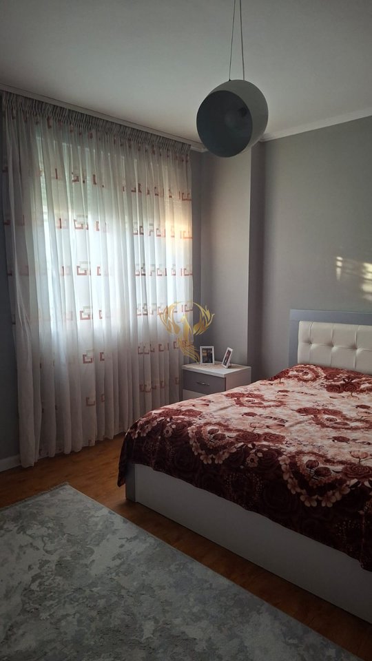 Apartment 2+1 for rent in Don Bosko