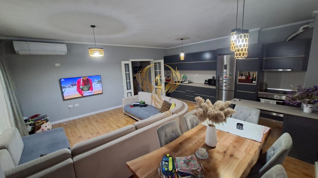Apartment 2+1 for rent in Don Bosko