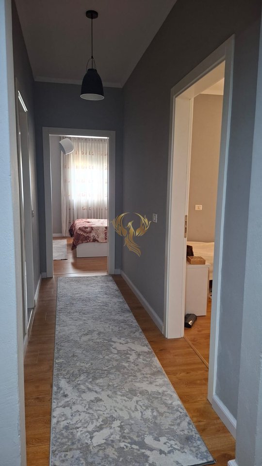 Apartment 2+1 for rent in Don Bosko