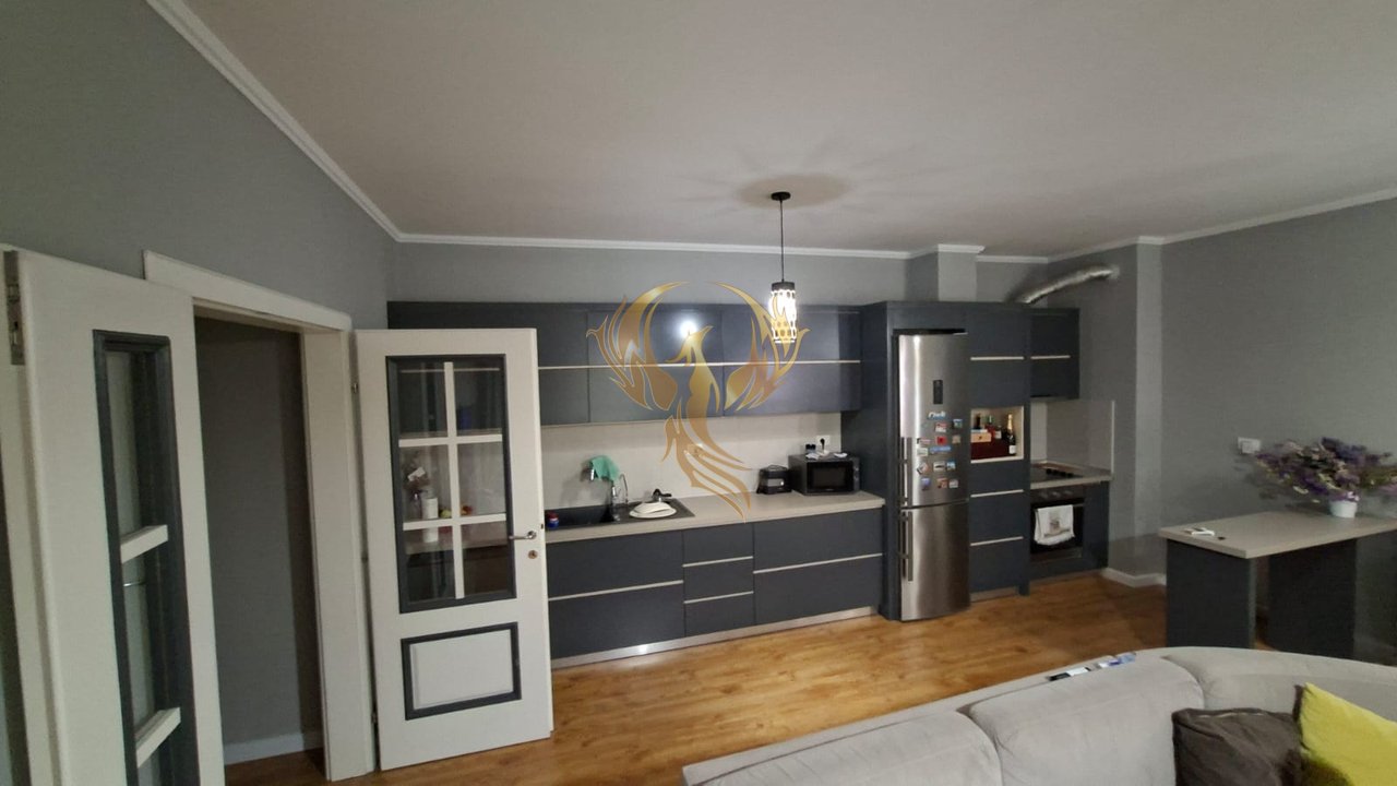 Apartment 2+1 for rent in Don Bosko