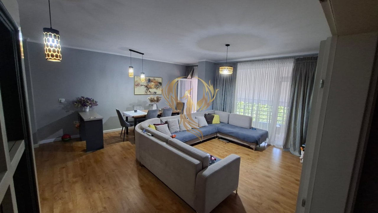 Apartment 2+1 for rent in Don Bosko