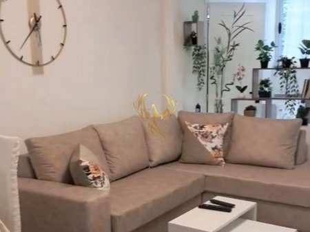 2+1 apartment for rent on Durrës Street