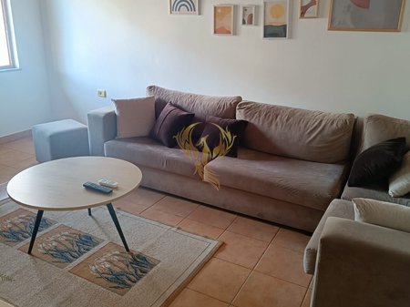 1+1 Apartment for Rent in Bllok