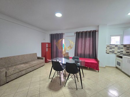 Apartment 1+1 for rent, near Oxhaku