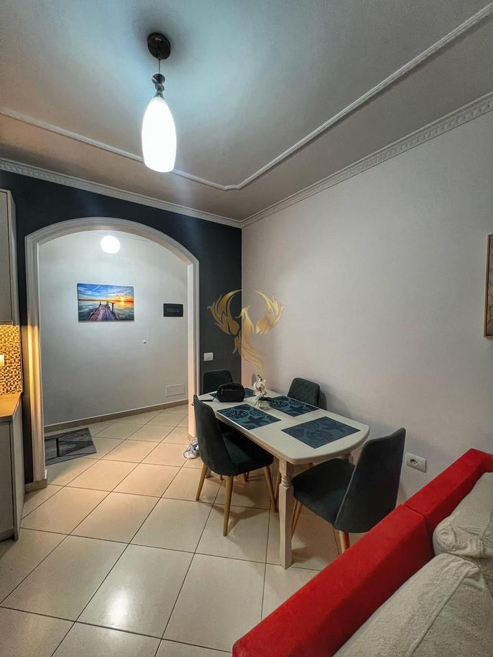 Affittasi super appartamento 2+1+2+2 balconi a Kodra Diellit 2