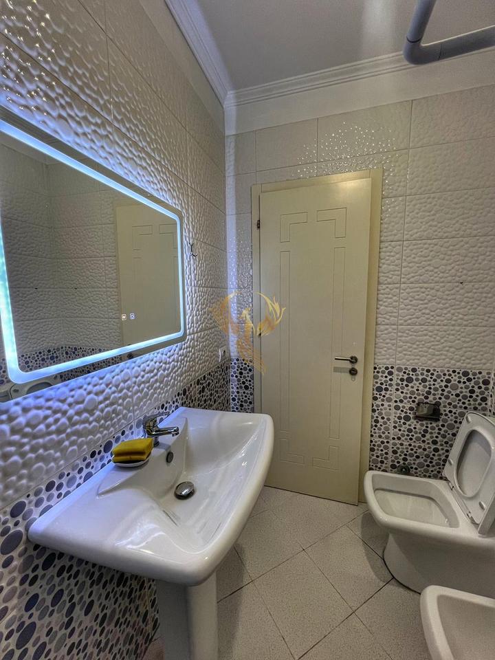 Affittasi super appartamento 2+1+2+2 balconi a Kodra Diellit 2