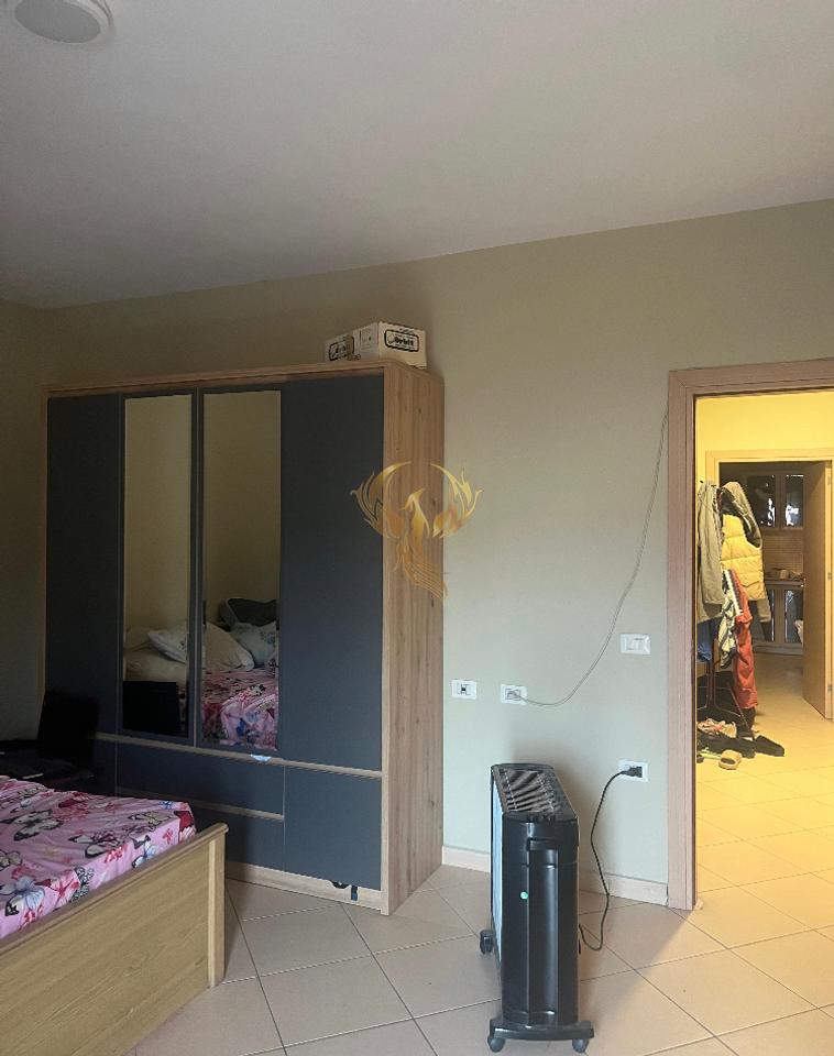 Appartamento 2+1+2+Bllk+Posto Auto in affitto a Kodra Diellit