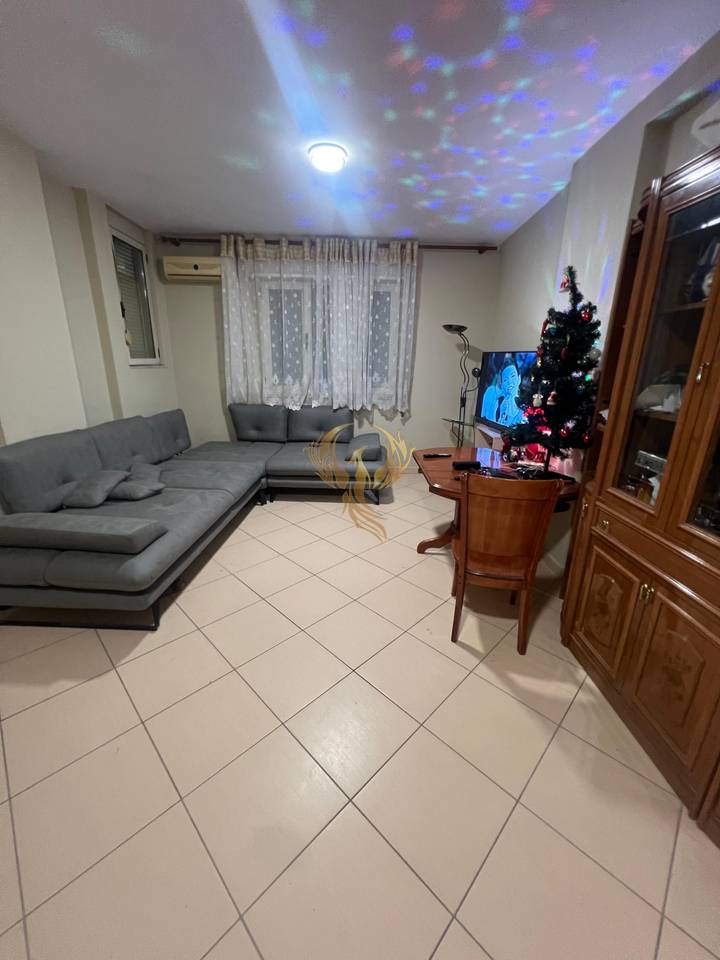 Appartamento 2+1+2+Bllk+Posto Auto in affitto a Kodra Diellit