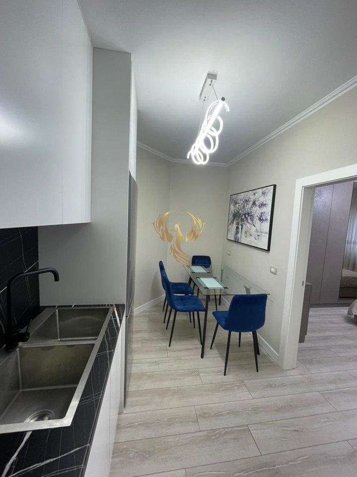 Super 1+1+Bllk Apartment for rent on Kosovarve Street