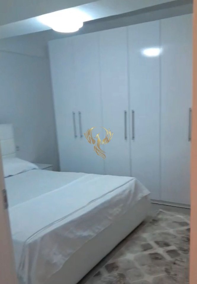 2+1 apartment for rent on Durrës Street