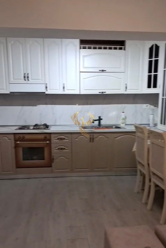 2+1 apartment for rent on Durrës Street