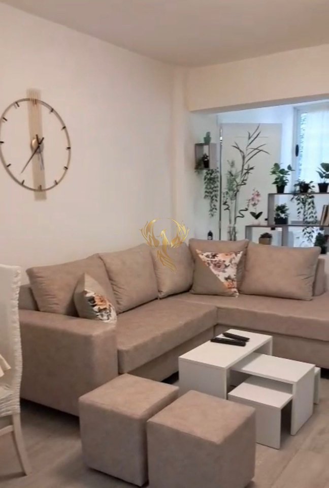 2+1 apartment for rent on Durrës Street