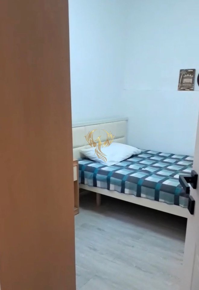 2+1 apartment for rent on Durrës Street
