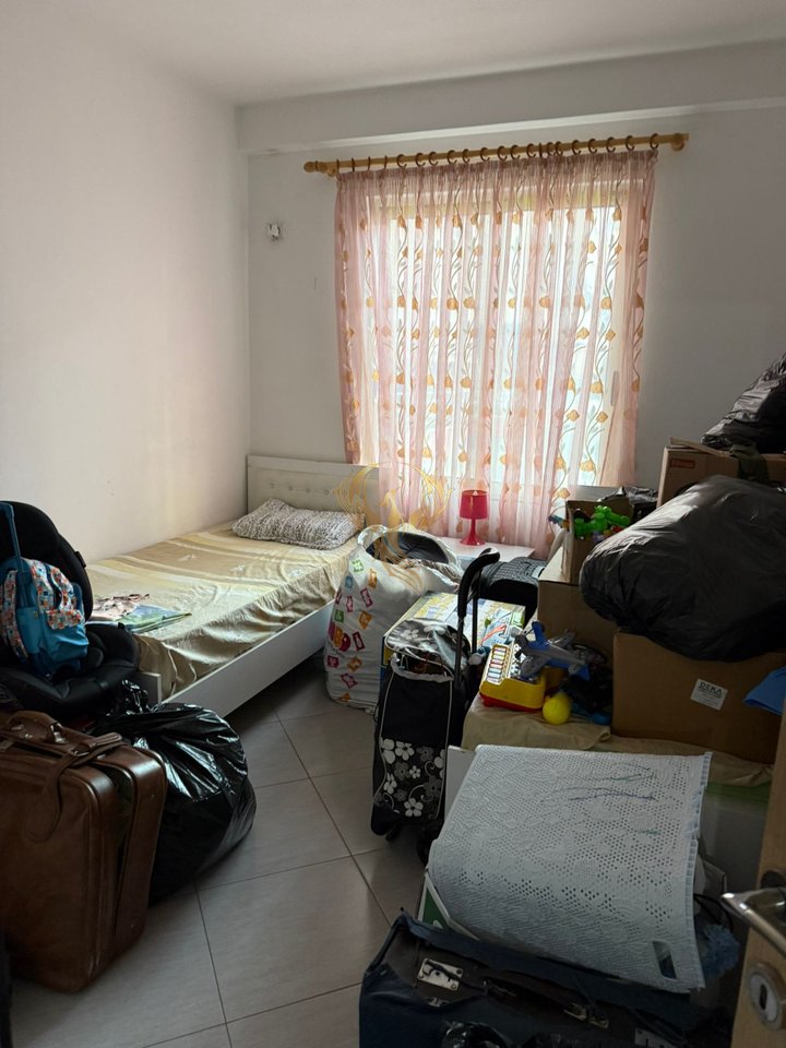 Apartment 2+1+2Block for sale in Astir