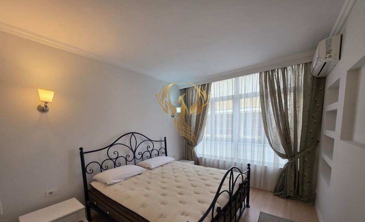 Super apartment 3+2+2Bllk for rent at Kodra Diellit